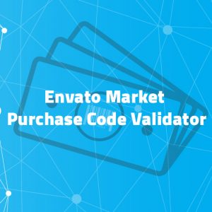 EM Purchase Code Validator