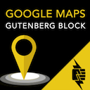 Gutenberg Block For Google Maps Embed By Pantheon