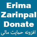 Erima Zarinpal Donate