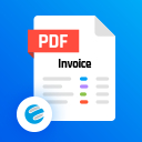 PDF invoice for WP ERP
