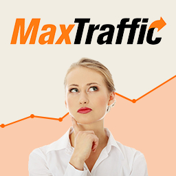 Exit Intent Popups & Promo Bars by MaxTraffic