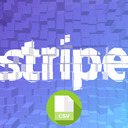 Stripe CSV Exports