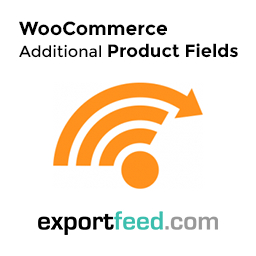 ExportFeed â Woo Additional Product Fields