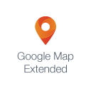 Elementor Google Map Extended