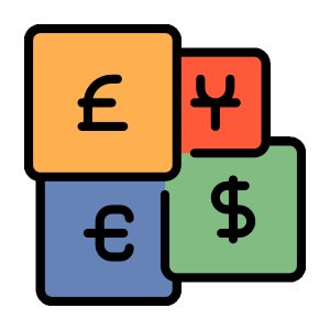 External Products Currency for WooCommerce