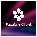 FazaCrm Client