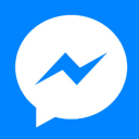 Facebook Messenger Chat for Website