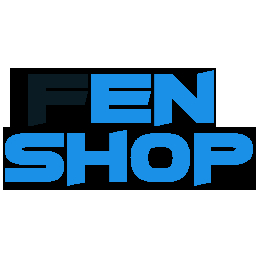 FenShop (gaming shop for minecraft & steam games)