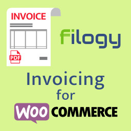 Filogy Invoice