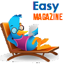 Easy Magazine