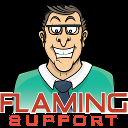 Flaming Browser Support
