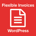 Flexible Invoices for WordPress