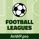 Football Leagues by AnWP.pro