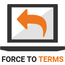 Force To Terms & Conditions