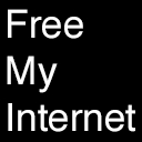 FreeMyInternet