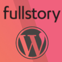 FS for WP â FullStory.com Integration