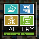 Gallery Showcase for WordPress