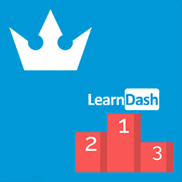 GamiPress â LearnDash Group Leaderboard