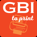 GBI To Print