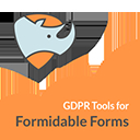 GDPR for Formidable Forms