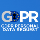 GDPR Personal Data Reports