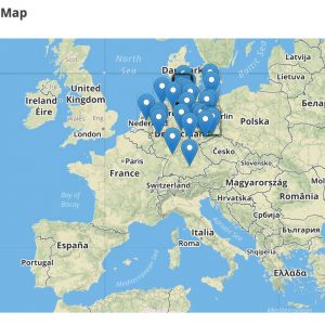 GEN Europe CLIPS WordPress plugin