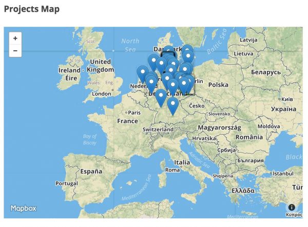 GEN Europe CLIPS WordPress plugin