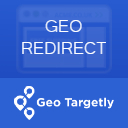 Geo Redirect