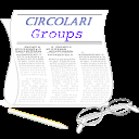 Gestione Circolari Groups