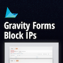 Block ips for gravity forms