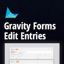 Gravity Forms â Edit Entries