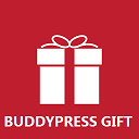 Gift Buddypress Addons