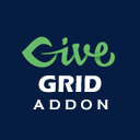 Give Donation Grid Addon