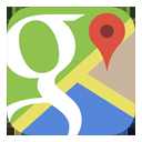 Google Map Targeting