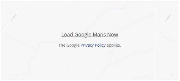 Google Maps Click'n Load for Divi (GDPR)