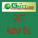 GNTT Author bio