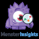 Google Analytics Dashboard Plugin for WordPress by MonsterInsights