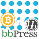 GoUrl BBPRESS â Add Premium Membership with Bitcoin/Altcoin Payments