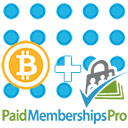 GoUrl Paid Memberships Pro â Bitcoin Payment Gateway Addon
