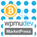 GoUrl MarketPress â Bitcoin Altcoin Payment Gateway Addon