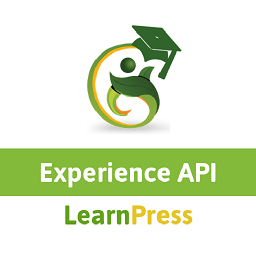 Experience API for LearnPress by GrassBlade