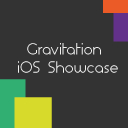 Gravitation iOS Showcase