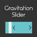Gravitation Slider