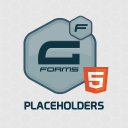 Gravity Forms HTML5 Placeholders