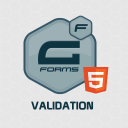 Gravity Forms HTML5 Validation