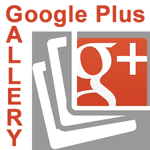 Grisha's GPlus Gallery Shortcode