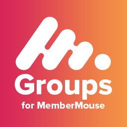 Groups for MemberMouse