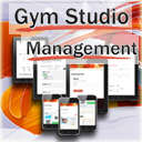 Gym Studio Membership Management