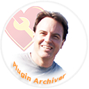 The Hack Repair Guy's Plugin Archiver