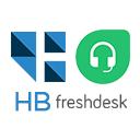 HB FreshDesk